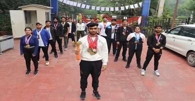 Annual-sports-meet-DIHE